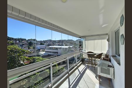 Apartamento à venda com 83m², 2 quartos e 2 vagas