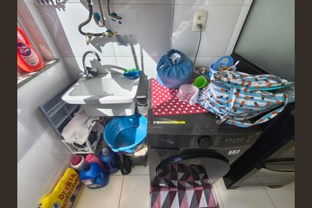 Apartamento à venda com 83m², 2 quartos e 2 vagas