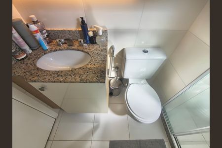 Apartamento à venda com 83m², 2 quartos e 2 vagas