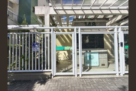 Apartamento à venda com 83m², 2 quartos e 2 vagas