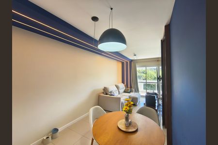 Apartamento à venda com 83m², 2 quartos e 2 vagas