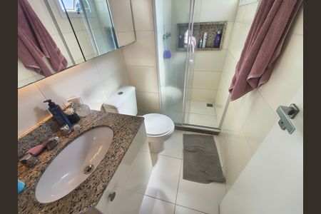 Apartamento à venda com 83m², 2 quartos e 2 vagas