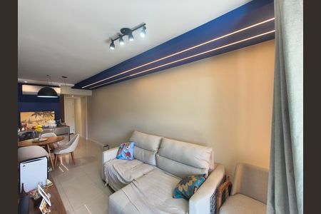 Apartamento à venda com 83m², 2 quartos e 2 vagas