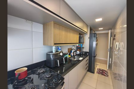 Apartamento à venda com 83m², 2 quartos e 2 vagas