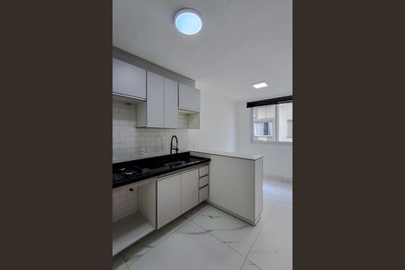 Apartamento para alugar com 1 quarto, 25m² em Mooca, São Paulo