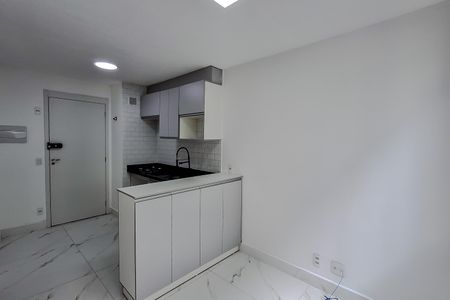Apartamento para alugar com 1 quarto, 25m² em Mooca, São Paulo