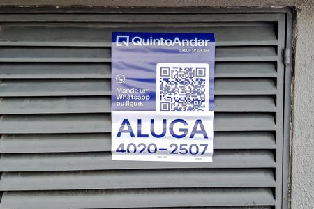Apartamento para alugar com 1 quarto, 25m² em Mooca, São Paulo