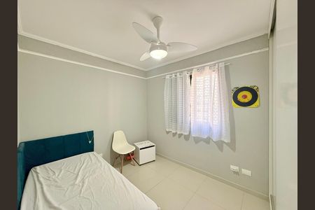 Quarto 1 de apartamento à venda com 2 quartos, 68m² em Jardim Promissao, São Paulo