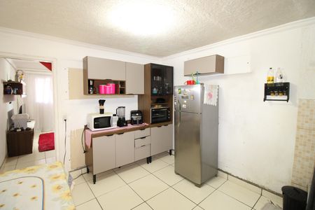 Casa de Condomínio à venda com 3 quartos, 175m² em Itaquera, São Paulo