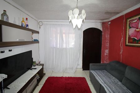 Casa de Condomínio à venda com 3 quartos, 175m² em Itaquera, São Paulo