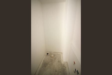 Lavabo de apartamento à venda com 3 quartos, 97m² em Menino Deus, Porto Alegre