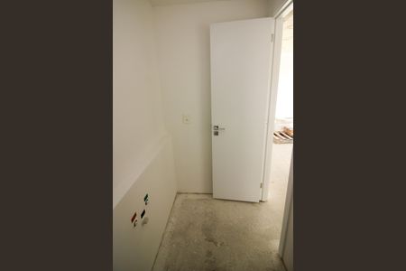 Lavabo de apartamento à venda com 3 quartos, 97m² em Menino Deus, Porto Alegre