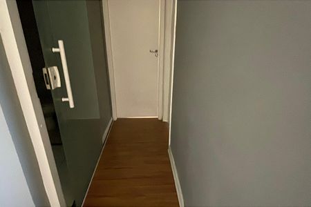 Corredor de apartamento para alugar com 2 quartos, 50m² em Centro, Duque de Caxias