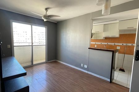 Apartamento para alugar com 2 quartos, 50m² em Centro, Duque de Caxias