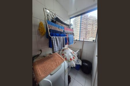 Apartamento para alugar com 86m², 2 quartos e 1 vaga Apartamento para alugar com 86m², 2 quartos e 1 vagaCozinha e Área de Serviço