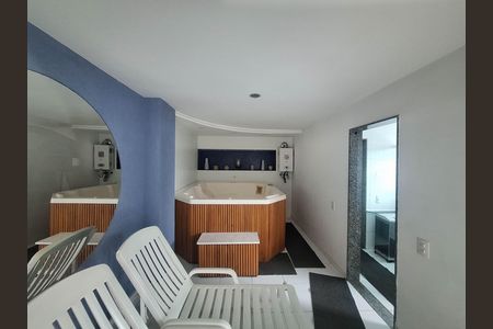 Área comum de apartamento para alugar com 2 quartos, 86m² em Santa Rosa, Niterói