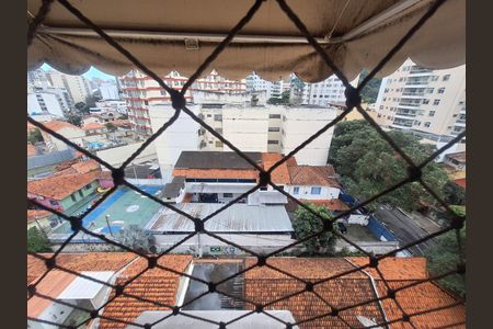 Apartamento para alugar com 86m², 2 quartos e 1 vaga Apartamento para alugar com 86m², 2 quartos e 1 vagaVista do Quarto 2