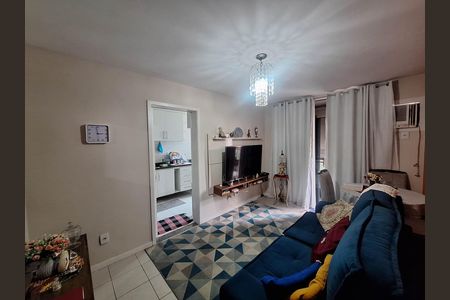 Apartamento para alugar com 2 quartos, 86m² em Santa Rosa, Niterói