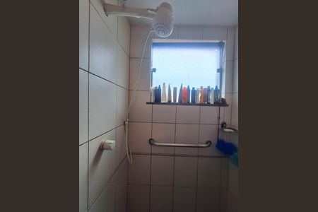 Apartamento para alugar com 86m², 2 quartos e 1 vaga Apartamento para alugar com 86m², 2 quartos e 1 vagaBanheiro Social