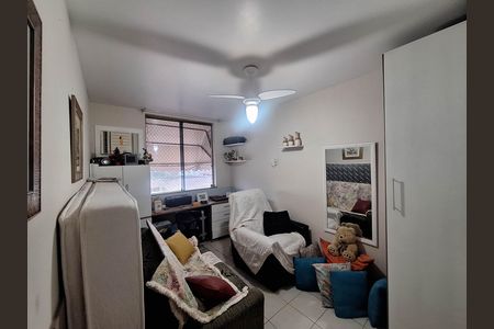 Apartamento para alugar com 86m², 2 quartos e 1 vaga Apartamento para alugar com 86m², 2 quartos e 1 vagaQuarto 2