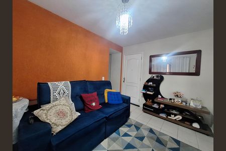 Apartamento para alugar com 86m², 2 quartos e 1 vaga Apartamento para alugar com 86m², 2 quartos e 1 vagaSala