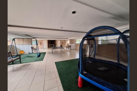 Apartamento para alugar com 86m², 2 quartos e 1 vaga Apartamento para alugar com 86m², 2 quartos e 1 vagaÁrea comum