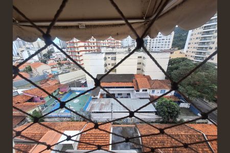 Vista do Quarto 1 de apartamento para alugar com 2 quartos, 86m² em Santa Rosa, Niterói