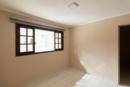 Sala de casa para alugar com 1 quarto, 50m² em Vila Paranagua, São Paulo