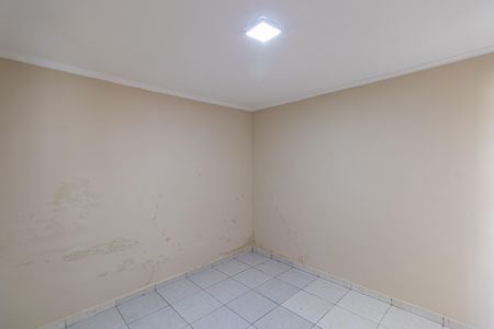 Quarto 1 de casa para alugar com 1 quarto, 50m² em Vila Paranagua, São Paulo
