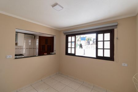 Casa para alugar com 1 quarto, 50m² em Vila Paranagua, São Paulo