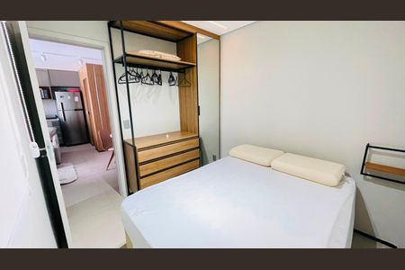 Apartamento para alugar com 39m², 2 quartos e 1 vaga Apartamento para alugar com 39m², 2 quartos e 1 vagaQuarto 1