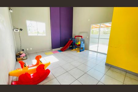 Playground de apartamento para alugar com 2 quartos, 39m² em Jardim Santa Paula, Cotia