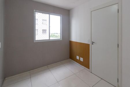 Quarto 1 de apartamento para alugar com 2 quartos, 32m² em Vila das Bandeiras, Guarulhos