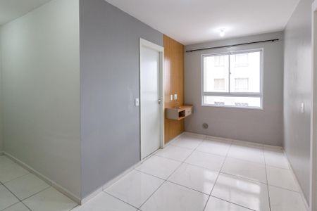 Apartamento para alugar com 2 quartos, 32m² em Vila das Bandeiras, Guarulhos
