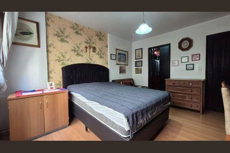 Apartamento à venda com 3 quartos, 260m² em Jardim Paulista, São Paulo