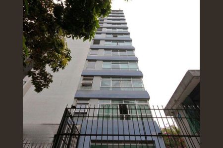Apartamento à venda com 3 quartos, 260m² em Jardim Paulista, São Paulo