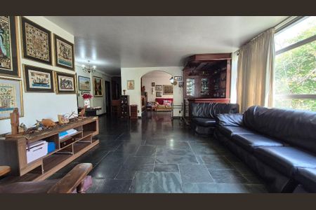 Apartamento à venda com 3 quartos, 260m² em Jardim Paulista, São Paulo