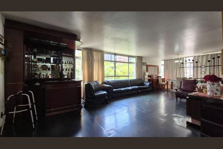 Apartamento à venda com 3 quartos, 260m² em Jardim Paulista, São Paulo