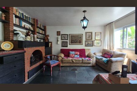 Apartamento à venda com 3 quartos, 260m² em Jardim Paulista, São Paulo