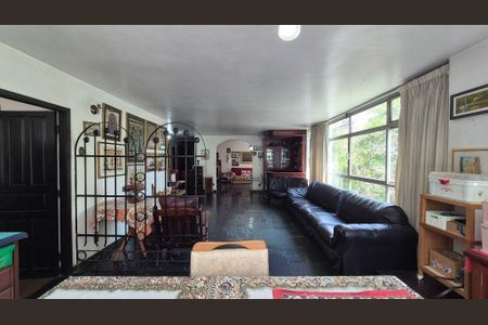 Apartamento à venda com 3 quartos, 260m² em Jardim Paulista, São Paulo