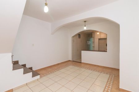 Casa para alugar com 95m², 3 quartos e 2 vagas Casa para alugar com 95m², 3 quartos e 2 vagasSala de Jantar