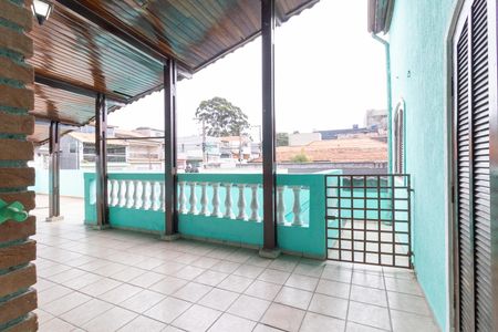 Casa para alugar com 95m², 3 quartos e 2 vagas Casa para alugar com 95m², 3 quartos e 2 vagasÁrea de Serviço