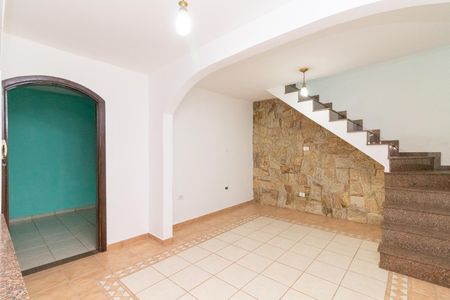 Casa para alugar com 95m², 3 quartos e 2 vagas Casa para alugar com 95m², 3 quartos e 2 vagasSala de Jantar