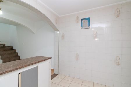 Casa para alugar com 95m², 3 quartos e 2 vagas Casa para alugar com 95m², 3 quartos e 2 vagasCozinha