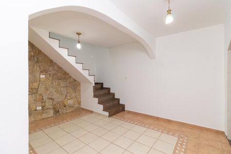 Casa para alugar com 95m², 3 quartos e 2 vagas Casa para alugar com 95m², 3 quartos e 2 vagasSala de Jantar