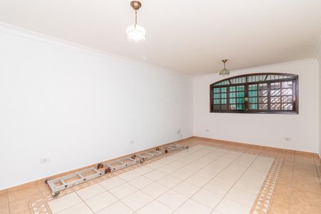 Casa para alugar com 95m², 3 quartos e 2 vagas Casa para alugar com 95m², 3 quartos e 2 vagasSala