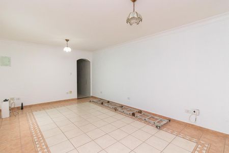 Casa para alugar com 95m², 3 quartos e 2 vagas Casa para alugar com 95m², 3 quartos e 2 vagasSala