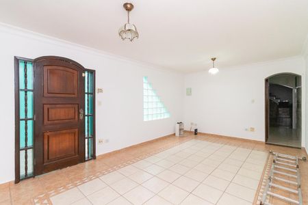 Casa para alugar com 3 quartos, 95m² em Ponte Rasa, São Paulo
