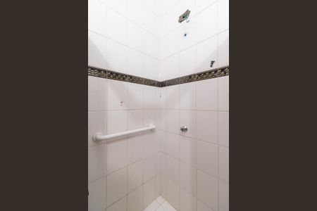 Casa para alugar com 95m², 3 quartos e 2 vagas Casa para alugar com 95m², 3 quartos e 2 vagasBanheiro da Suíte 1