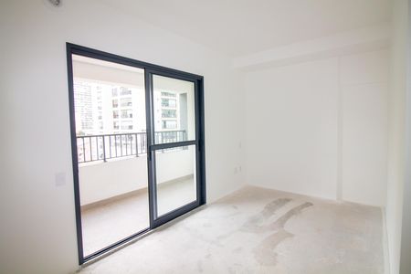 Kitnet/Studio à venda com 1 quarto, 30m² em Vila Cordeiro, São Paulo